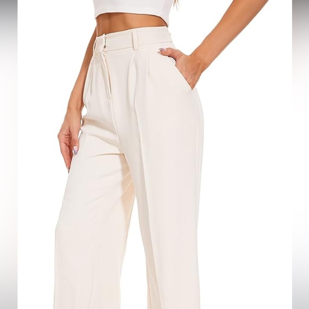 DRESS PANTS - Picture 4 of 10